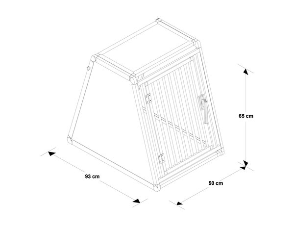 Hundos Autobench Kay L