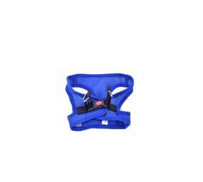 De-Tail Harnas  polyester maat XL,  50-52cm, zacht