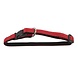 De-Tail Nylon halsband 20mm breed, 30-45cm lang