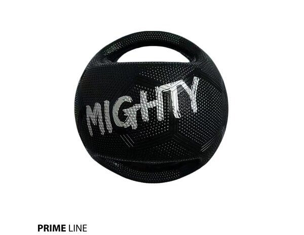 Prime Line Hondenspeelgoed  Interball Strong maat L