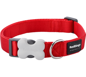 Red Dingo Hondenhalsband  XS 12mm x 20-32cm