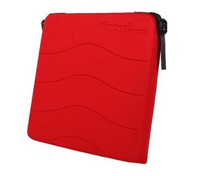 Huismerk Crash bag  44 x51 cm voor autobench