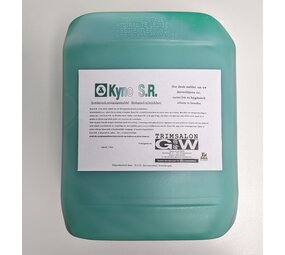 Kyno Professionele Kennelreiniger biologisch afbreekbaar 5 liter Kyno S.R.