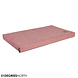 51 Degrees North Benchkussen 51 - Como - Mattress -  XXL - 119x73x5