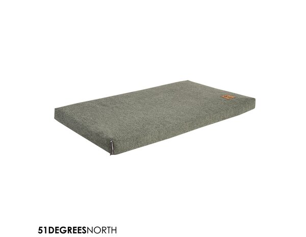 51 Degrees North Benchkussen 51 - Como - Mattress -  XXL - 119x73x5