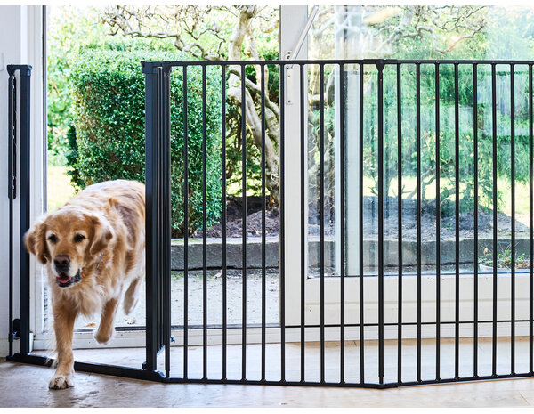 Dogspace Hondenhek roomdivider  Rocky L