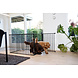 Dogspace Puppyren 102x70x70,5 cm