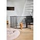 Dogspace Puppyren / room divider 5 panelen