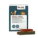 De-Tail Dental Sticks 12 cm vega doos 21 stuks