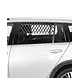 Trixie Auto ventilatierooster 30-110 cm