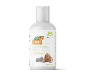 Maelson 4Fur Buckthorn & Seaweed shampoo