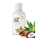 Maelson 4Fur™ Coconut & Jojoba shampoo