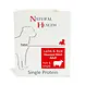 Natural Health Dog Steamed P&S Lamb & Rice  omdoos 7x 395 gram