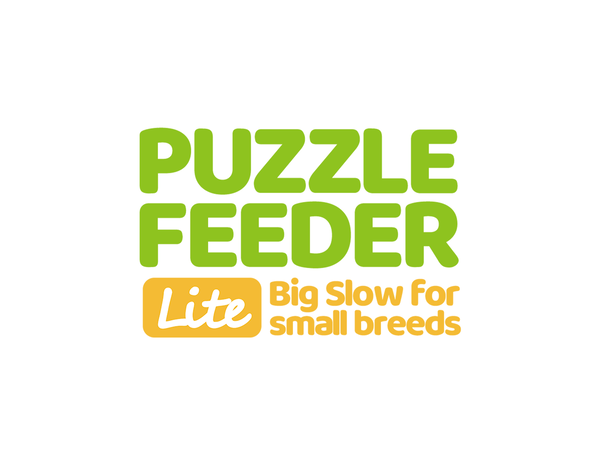 Puzzle Feeder Puzzle Slow Feeder 18 cm