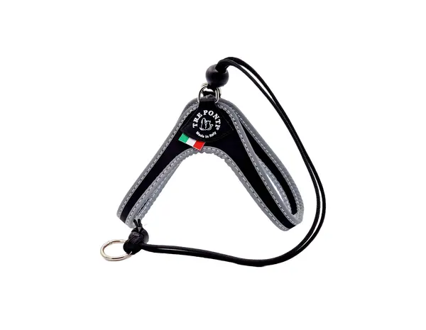 Tre Ponti Hondentuigje Liberta maat 1,5 (27-37cm)