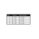 Tre Ponti Hondentuigje Liberta maat 1,5 (27-37cm)