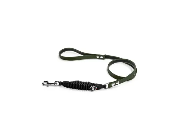 WAW Hondenriem Icon 180 cm met schrokbreker maat M