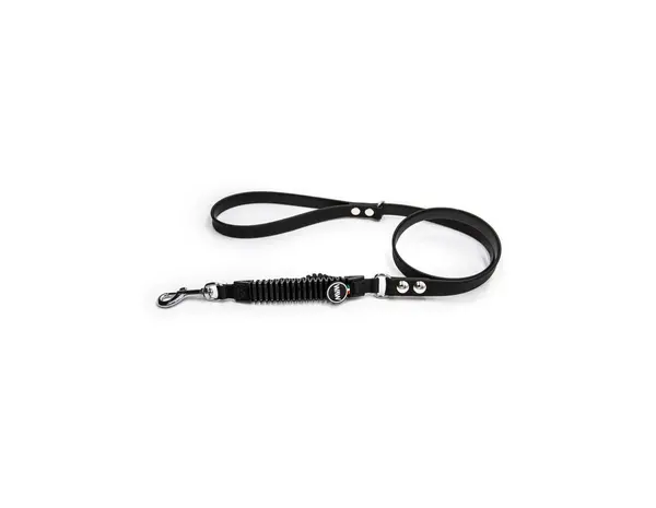 WAW Hondenriem Icon 180 cm met schrokbreker maat M