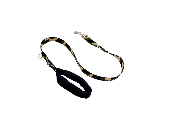 Tre Ponti Powerlijn Dubble Handled 100 cm