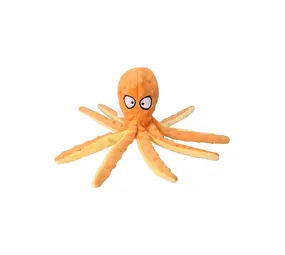 Dogs Collection Hondenknuffel Octopus