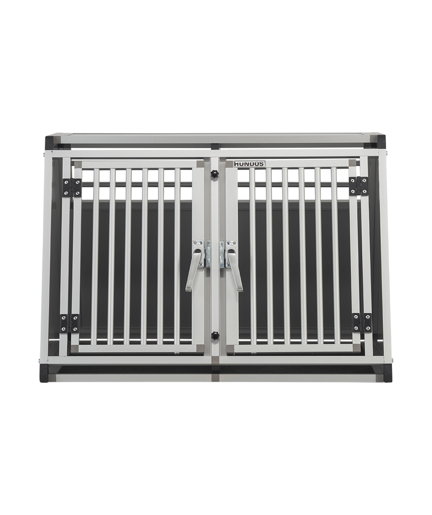 Autobench Twins maat L