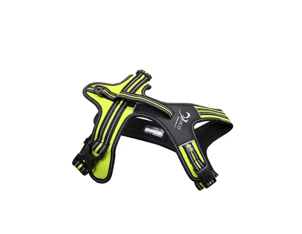 Axaeco 4 Season Power Harness