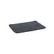 Flamingo Wasbare Trainingsmat Patsy Grijs  Antislip