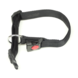De-Tail Halsband Nylon 25 mm breed,  50-65 cm lang
