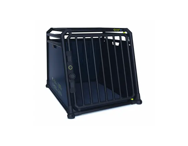 4 pets Autobench Pro Noir  3 Large