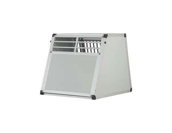 Hundos Autobench L 80x70x67 cm