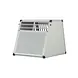 Hundos Autobench L 80x70x67 cm