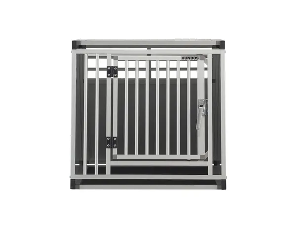 Hundos Autobench L 80x70x67 cm