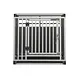 Hundos Autobench L 80x70x67 cm