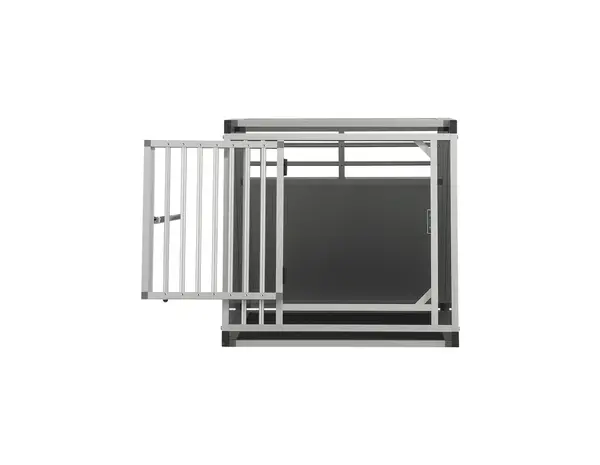 Hundos Autobench L 80x70x67 cm