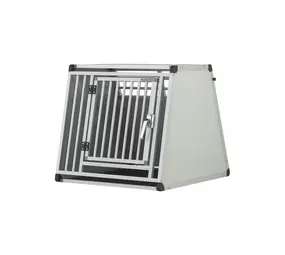 Hundos Autobench L 80x70x67 cm