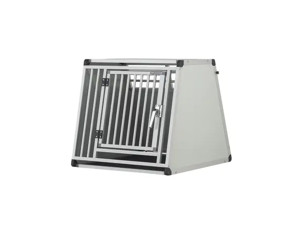 Hundos Autobench L 80x70x67 cm