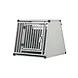 Hundos Autobench L 80x70x67 cm