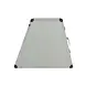 Hundos Autobench L 80x70x67 cm