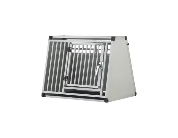 Hundos Autobench M 65x80x65 cm