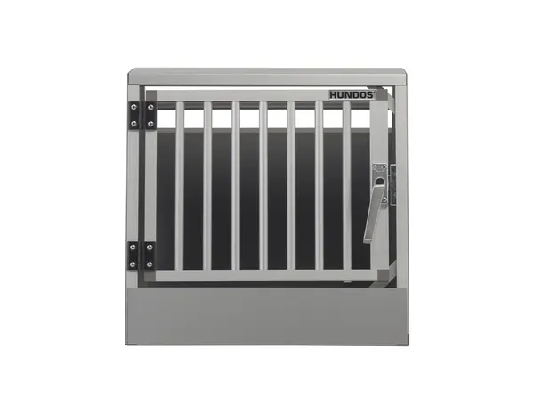 Hundos Autobench XXS 45x50x48 cm