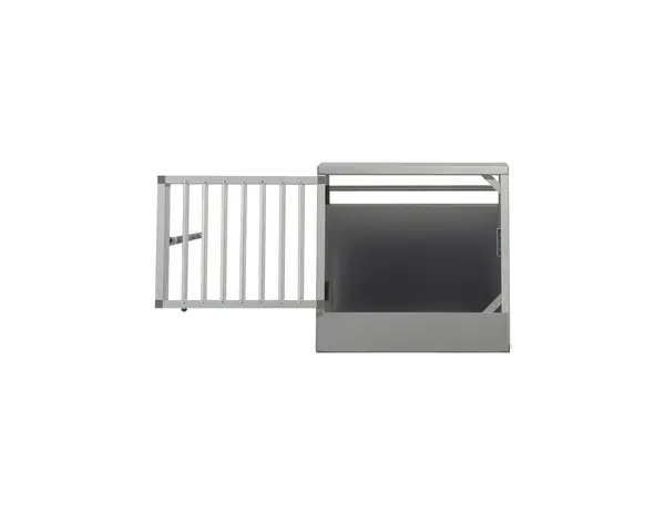 Hundos Autobench XXS 45x50x48 cm
