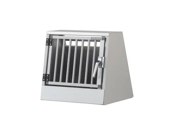 Hundos Autobench XXS 45x50x48 cm