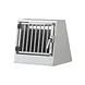 Hundos Autobench XXS 45x50x48 cm