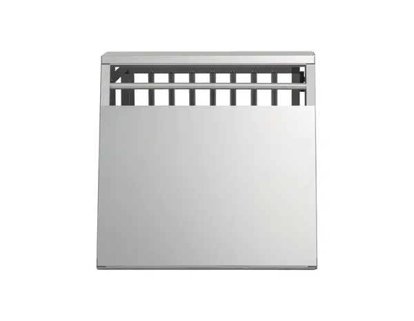 Hundos Autobench XXS 45x50x48 cm