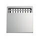 Hundos Autobench XXS 45x50x48 cm