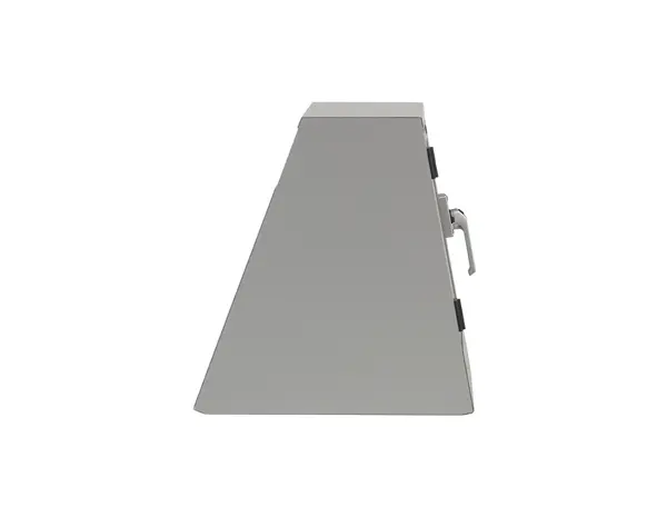 Hundos Autobench XXS 45x50x48 cm