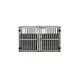 Hundos Autobench Recht Model Dubbel 100x110x67 met spijlen