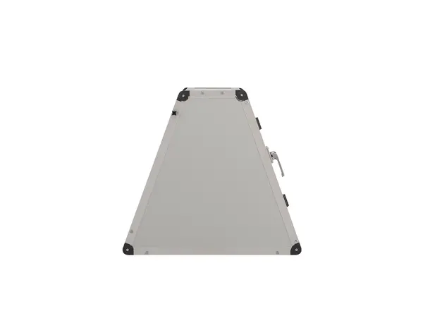 Hundos Autobench met drempel Rex S