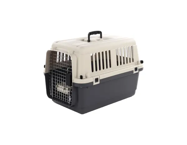 Flamingo Transportbox NOMAD S tot 10kg - Grijs