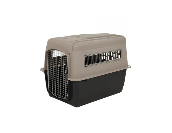 Petmate Transportbox  Ultra Vari Kennel Fashion maat XXL 31.7 -  40.8 KG